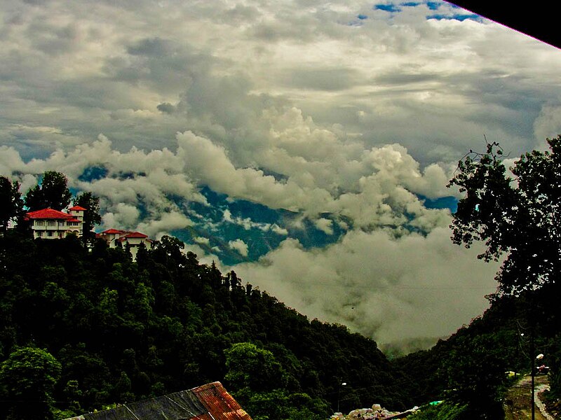 destination